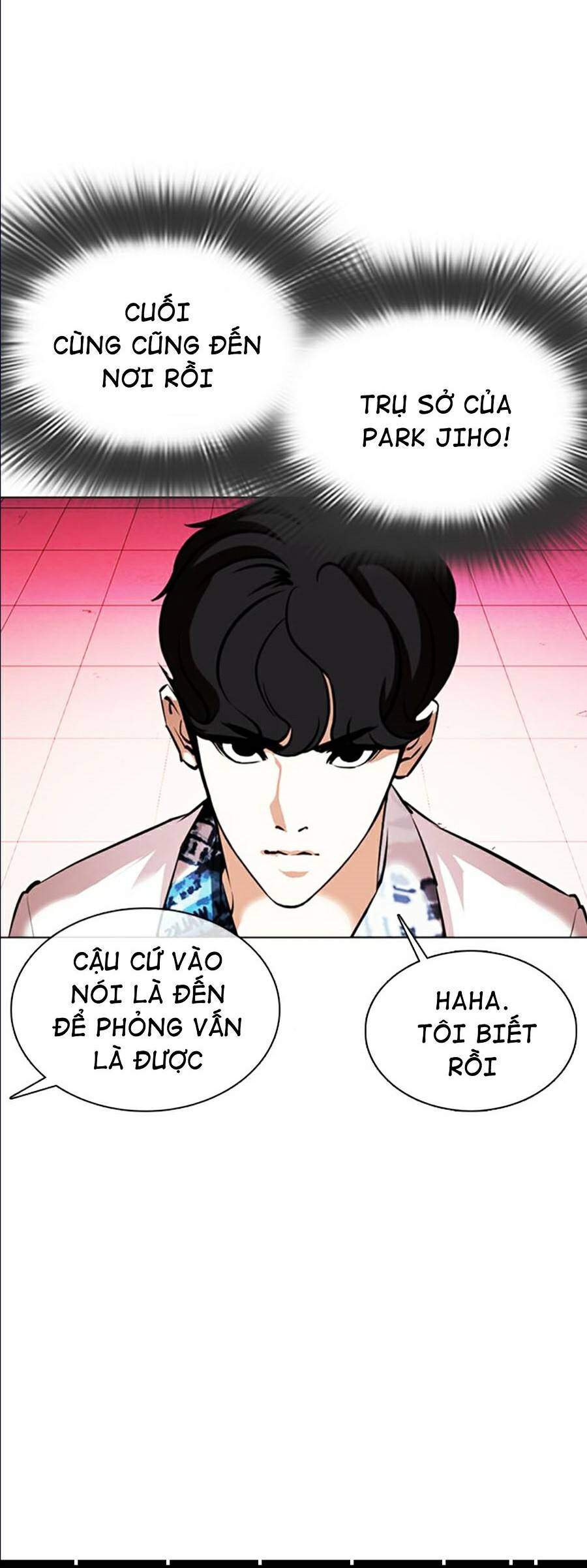 Lookism - Hoán Đổi Diệu Kỳ hoán đổi diệu kỳ - chapter 361 - Upload bởi truyensieuhay.com