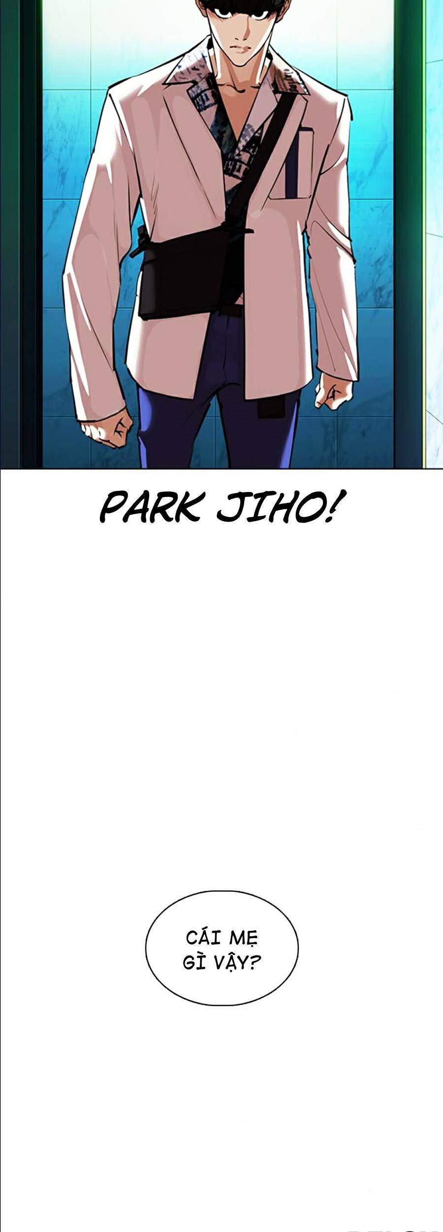 Lookism - Hoán Đổi Diệu Kỳ hoán đổi diệu kỳ - chapter 361 - Upload bởi truyensieuhay.com