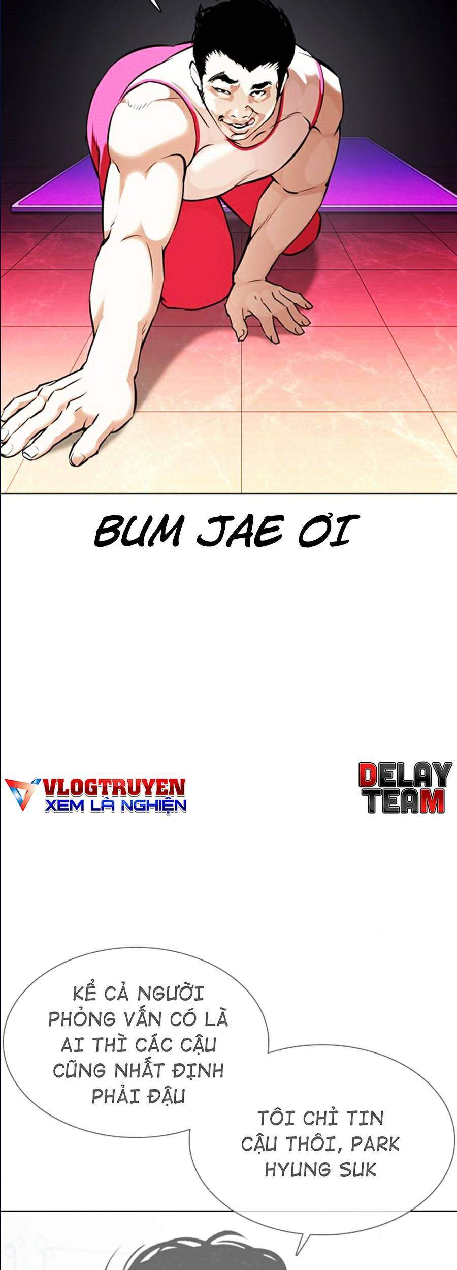 Lookism - Hoán Đổi Diệu Kỳ hoán đổi diệu kỳ - chapter 361 - Upload bởi truyensieuhay.com