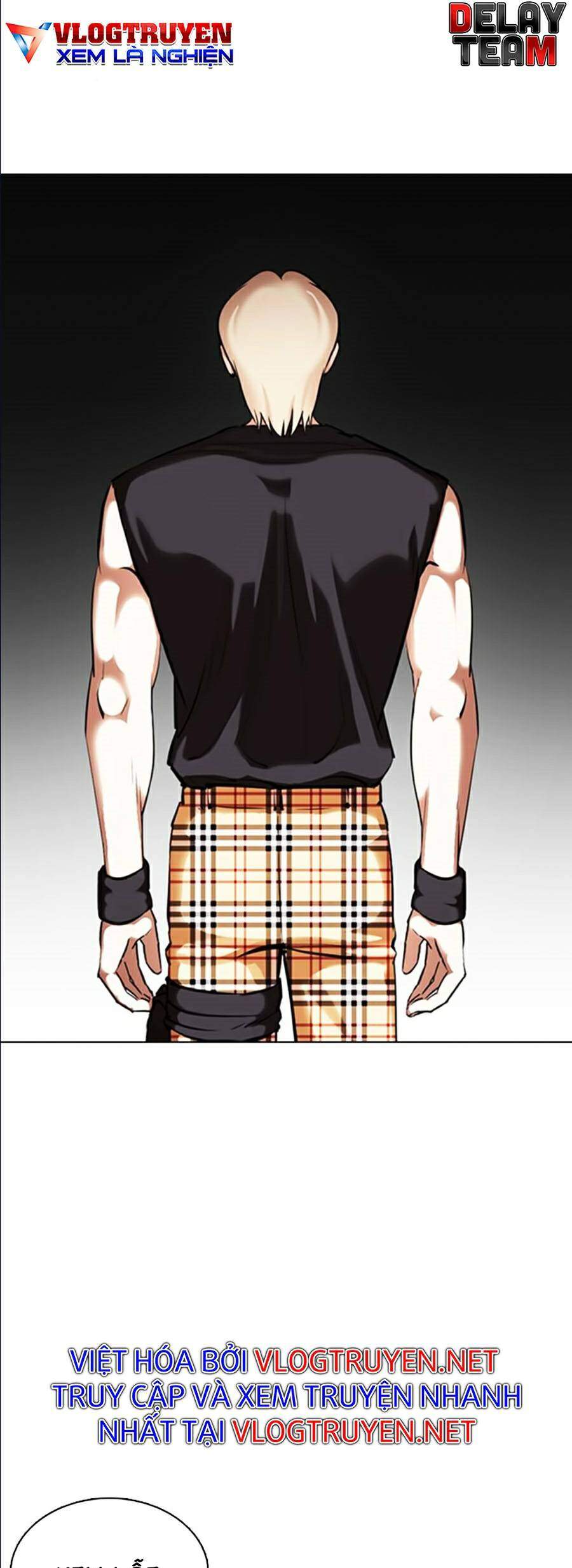 Lookism - Hoán Đổi Diệu Kỳ hoán đổi diệu kỳ - chapter 361 - Upload bởi truyensieuhay.com