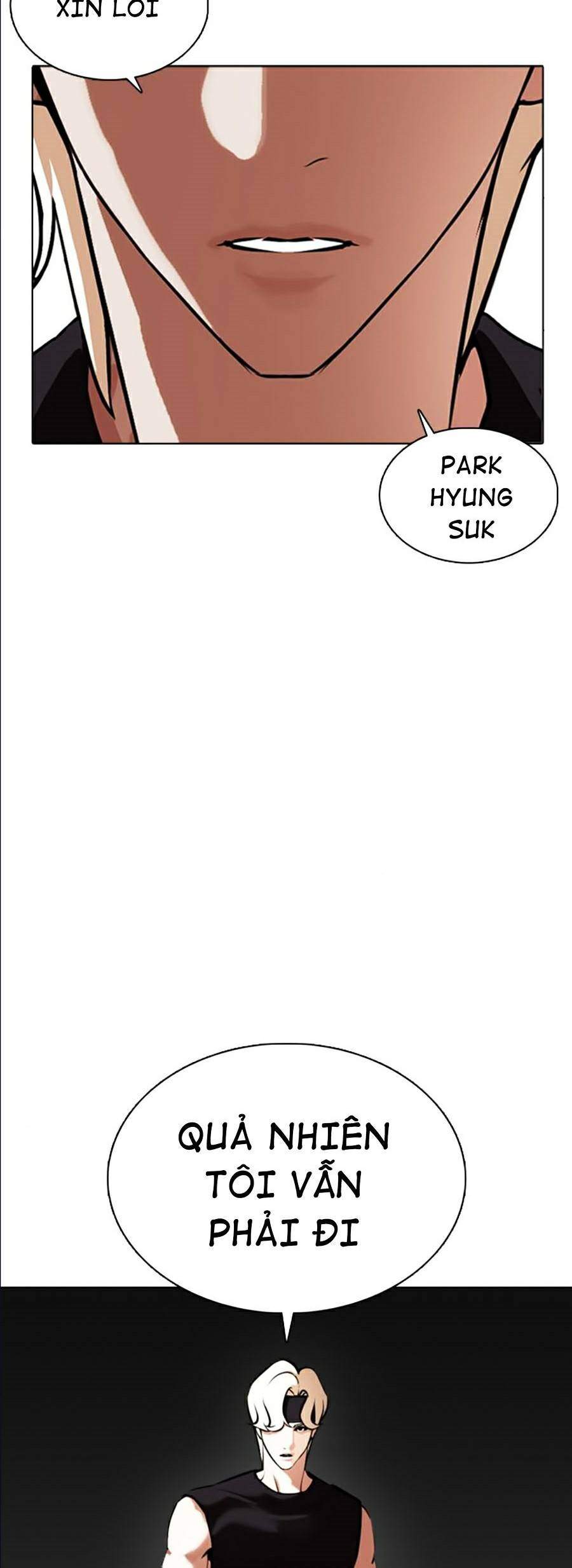 Lookism - Hoán Đổi Diệu Kỳ hoán đổi diệu kỳ - chapter 361 - Upload bởi truyensieuhay.com