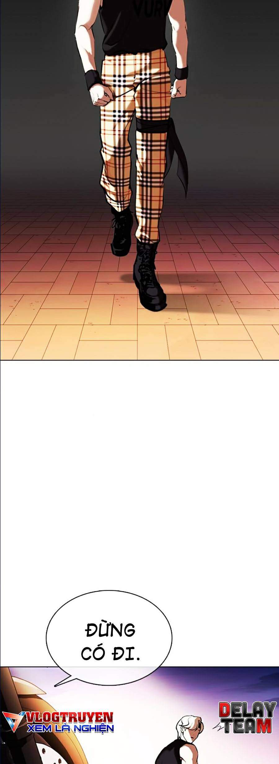 Lookism - Hoán Đổi Diệu Kỳ hoán đổi diệu kỳ - chapter 361 - Upload bởi truyensieuhay.com