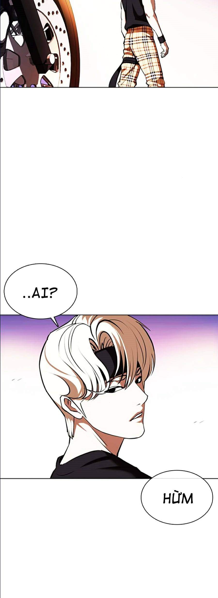 Lookism - Hoán Đổi Diệu Kỳ hoán đổi diệu kỳ - chapter 361 - Upload bởi truyensieuhay.com