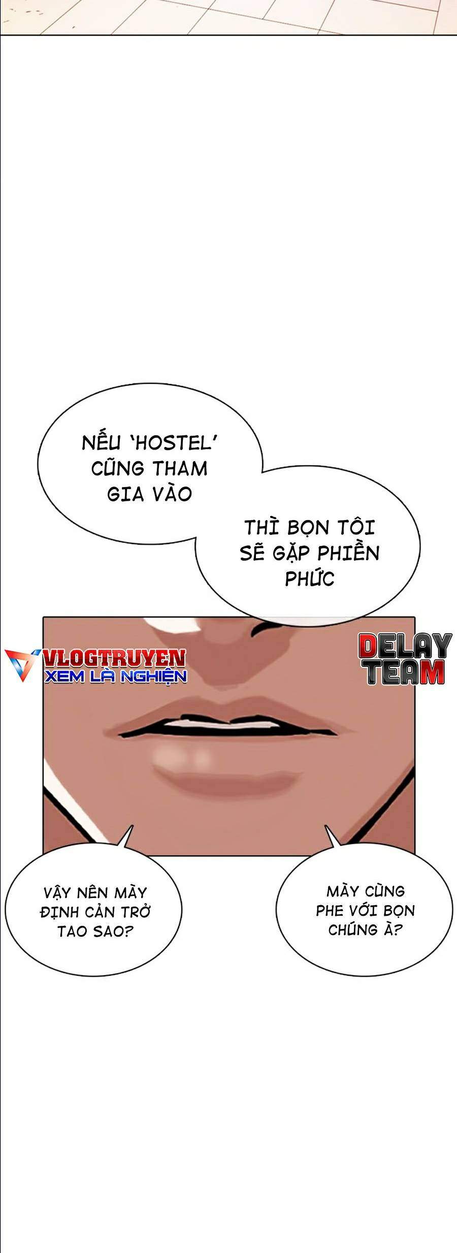Lookism - Hoán Đổi Diệu Kỳ hoán đổi diệu kỳ - chapter 361 - Upload bởi truyensieuhay.com