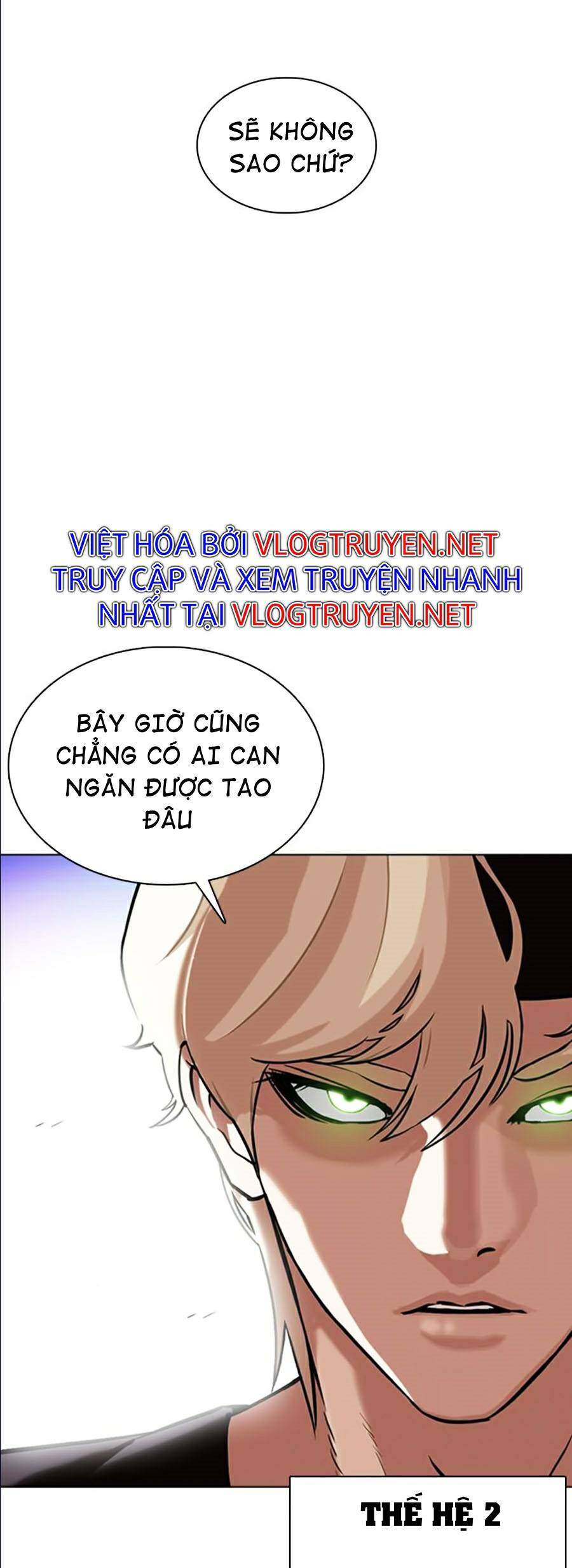 Lookism - Hoán Đổi Diệu Kỳ hoán đổi diệu kỳ - chapter 361 - Upload bởi truyensieuhay.com