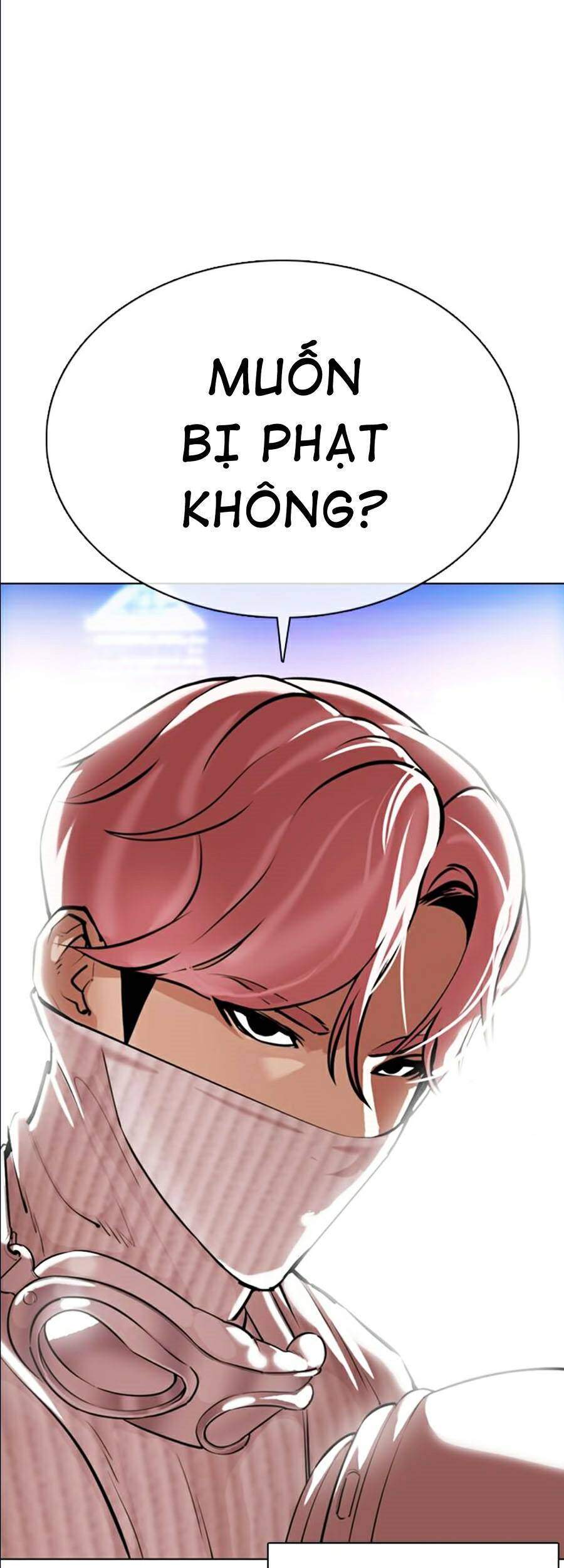 Lookism - Hoán Đổi Diệu Kỳ hoán đổi diệu kỳ - chapter 361 - Upload bởi truyensieuhay.com