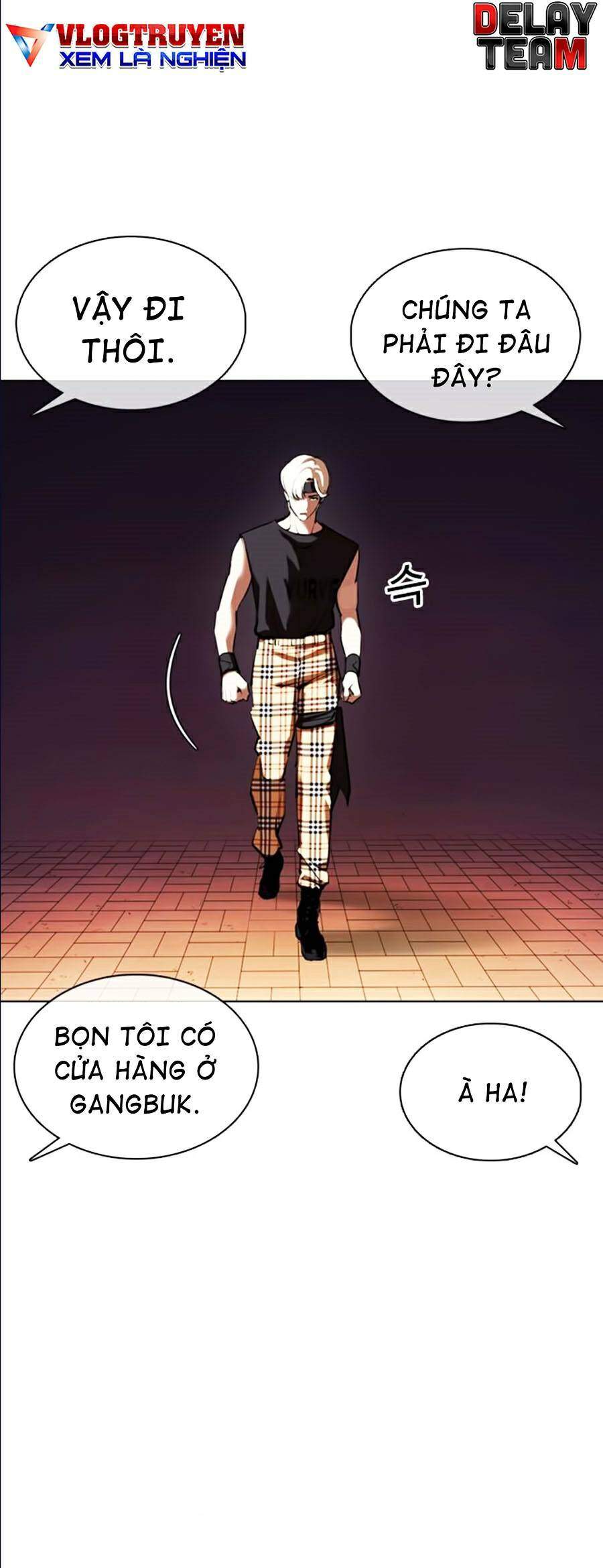Lookism - Hoán Đổi Diệu Kỳ hoán đổi diệu kỳ - chapter 361 - Upload bởi truyensieuhay.com