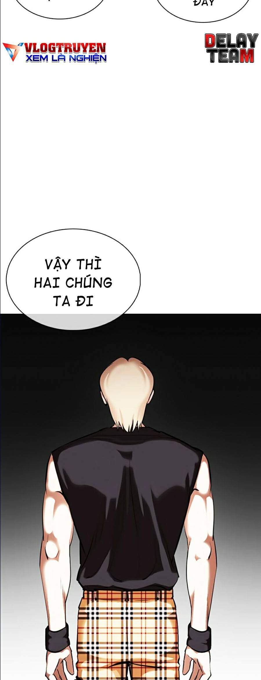 Lookism - Hoán Đổi Diệu Kỳ hoán đổi diệu kỳ - chapter 361 - Upload bởi truyensieuhay.com