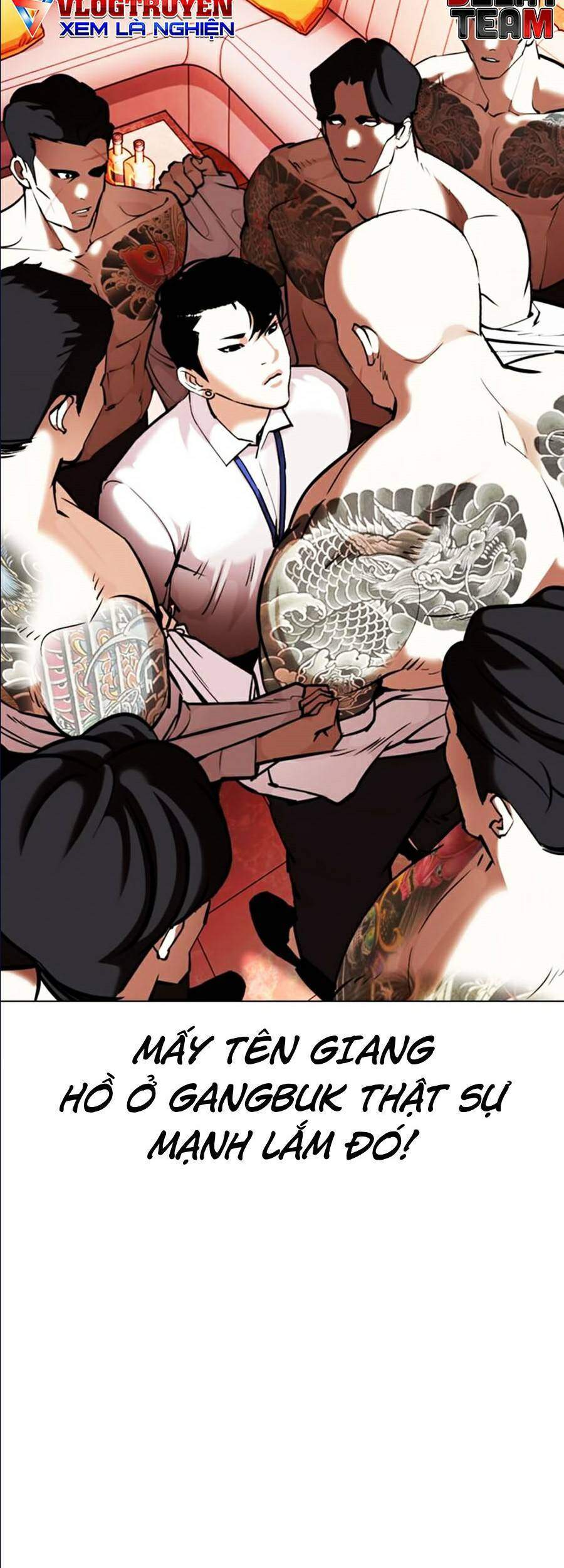 Lookism - Hoán Đổi Diệu Kỳ hoán đổi diệu kỳ - chapter 361 - Upload bởi truyensieuhay.com
