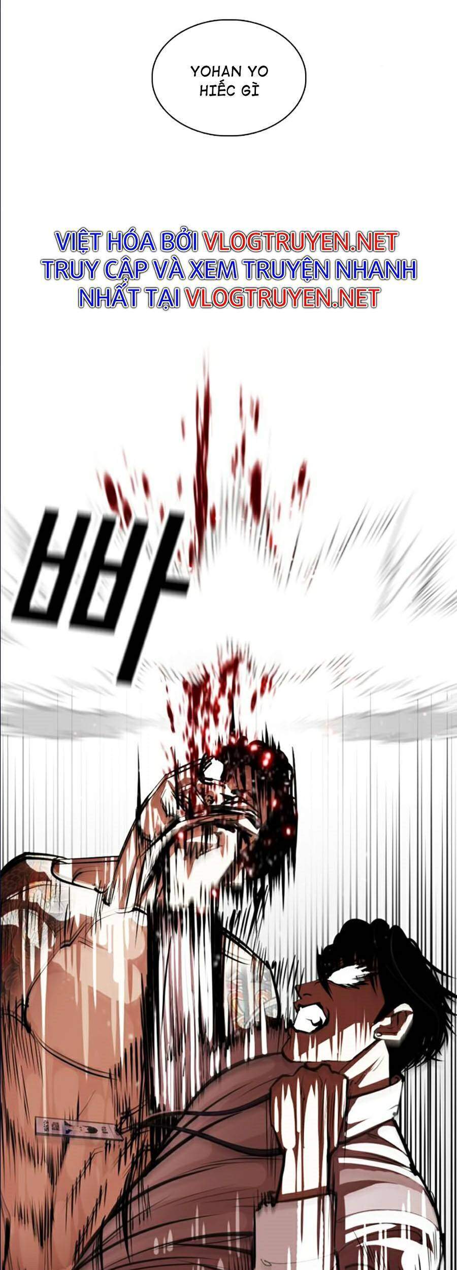 Lookism - Hoán Đổi Diệu Kỳ hoán đổi diệu kỳ - chapter 361 - Upload bởi truyensieuhay.com