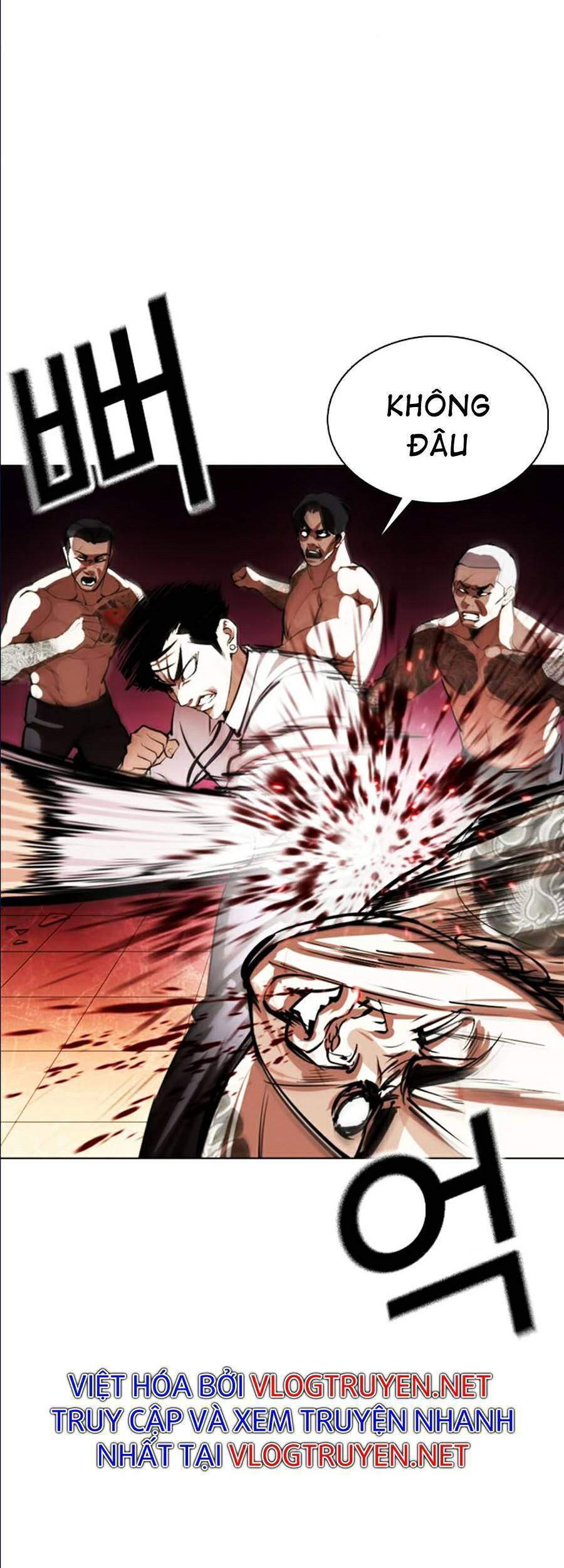 Lookism - Hoán Đổi Diệu Kỳ hoán đổi diệu kỳ - chapter 361 - Upload bởi truyensieuhay.com