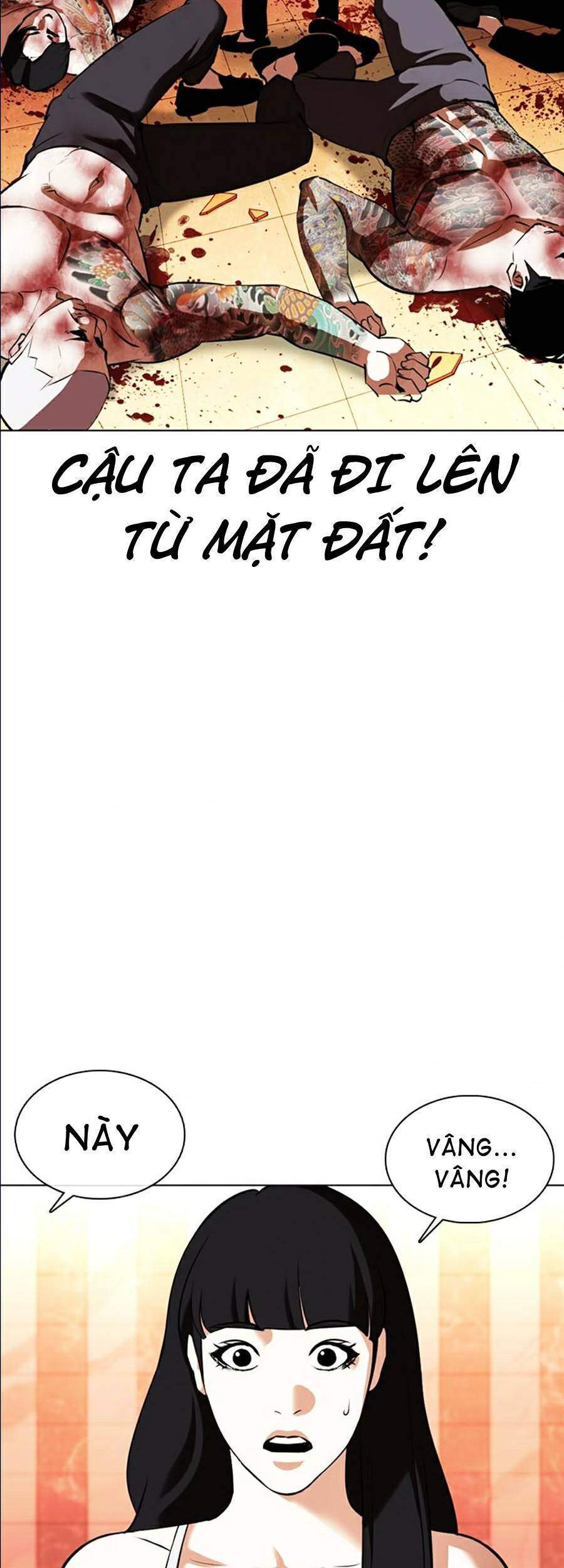 Lookism - Hoán Đổi Diệu Kỳ hoán đổi diệu kỳ - chapter 361 - Upload bởi truyensieuhay.com