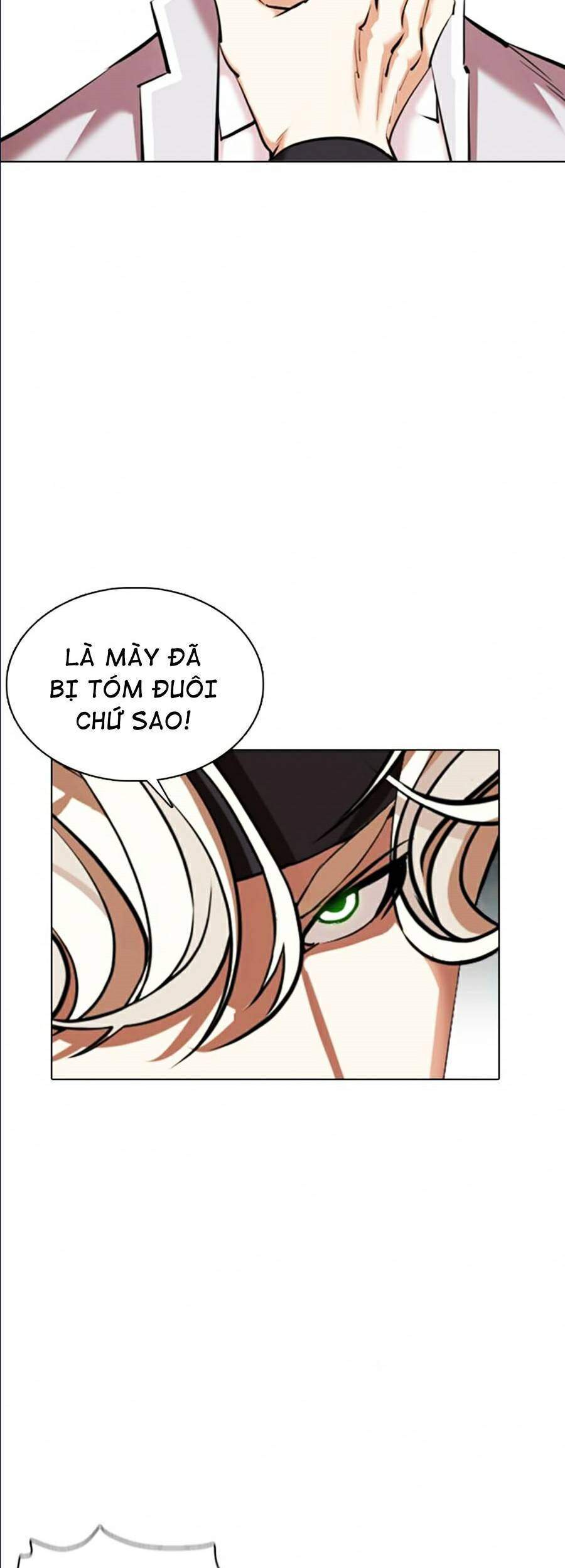 Lookism - Hoán Đổi Diệu Kỳ hoán đổi diệu kỳ - chapter 361 - Upload bởi truyensieuhay.com