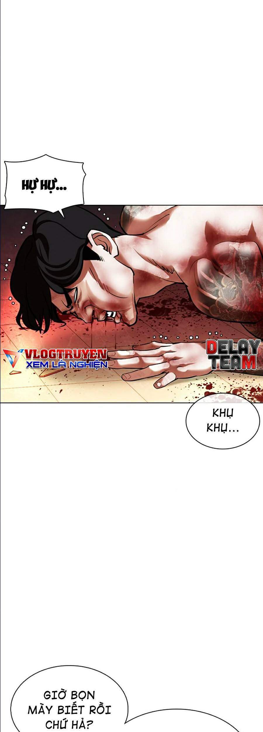Lookism - Hoán Đổi Diệu Kỳ hoán đổi diệu kỳ - chapter 361 - Upload bởi truyensieuhay.com
