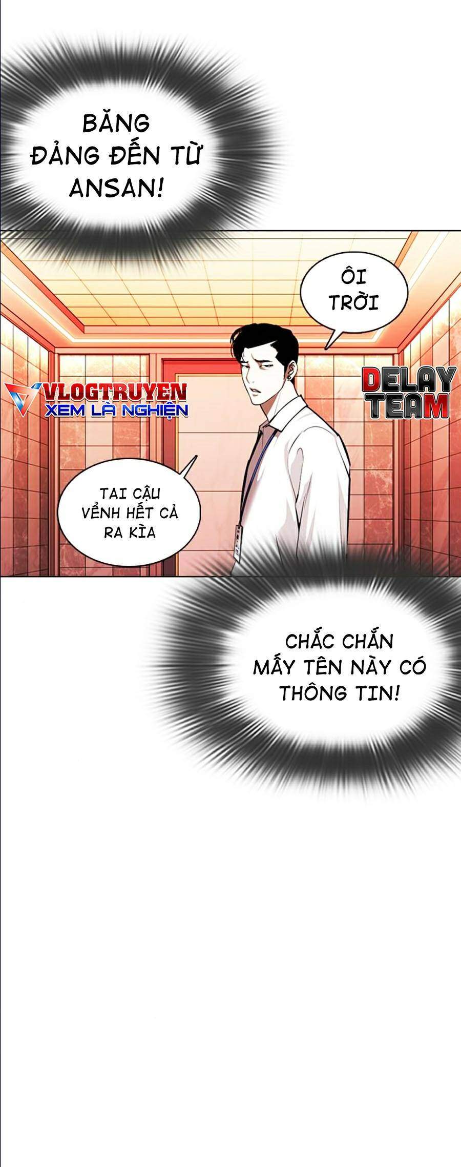 Lookism - Hoán Đổi Diệu Kỳ hoán đổi diệu kỳ - chapter 361 - Upload bởi truyensieuhay.com