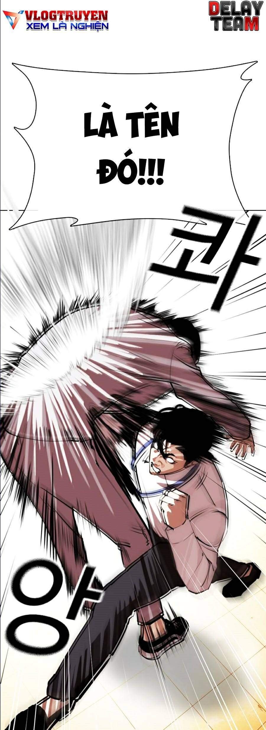 Lookism - Hoán Đổi Diệu Kỳ hoán đổi diệu kỳ - chapter 361 - Upload bởi truyensieuhay.com