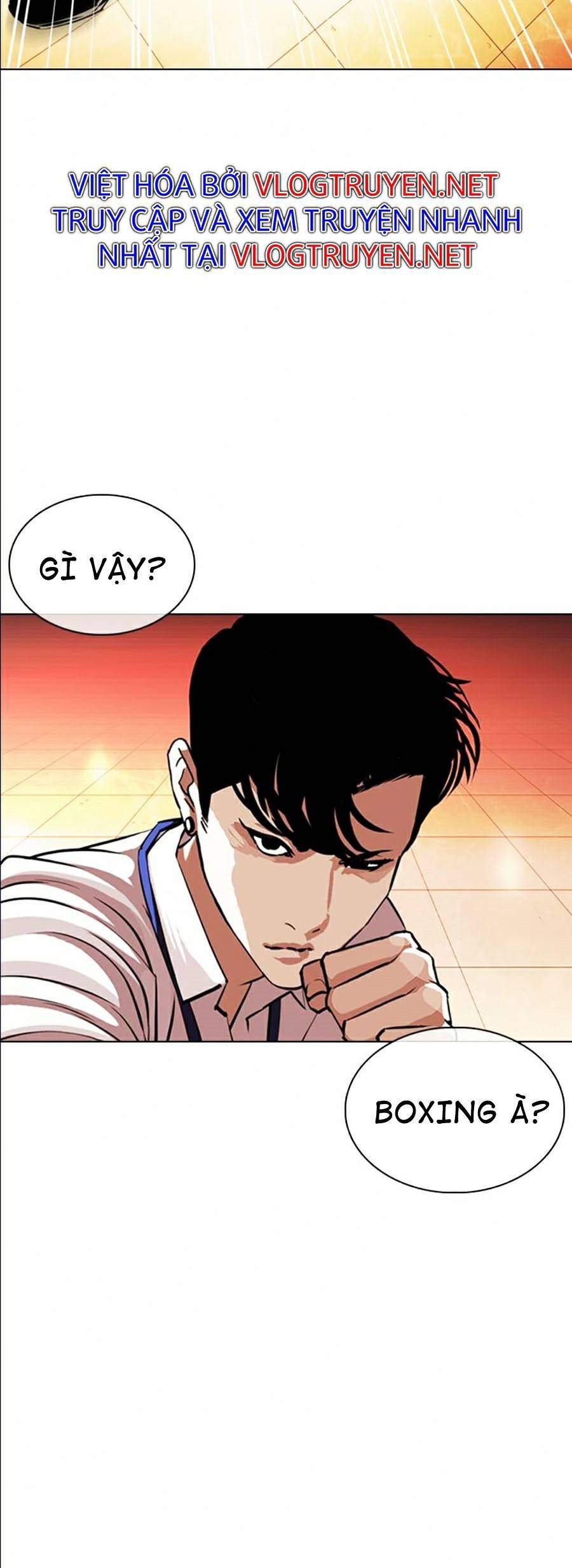 Lookism - Hoán Đổi Diệu Kỳ hoán đổi diệu kỳ - chapter 361 - Upload bởi truyensieuhay.com