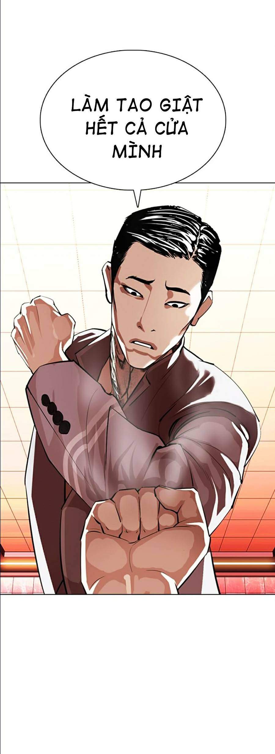 Lookism - Hoán Đổi Diệu Kỳ hoán đổi diệu kỳ - chapter 361 - Upload bởi truyensieuhay.com