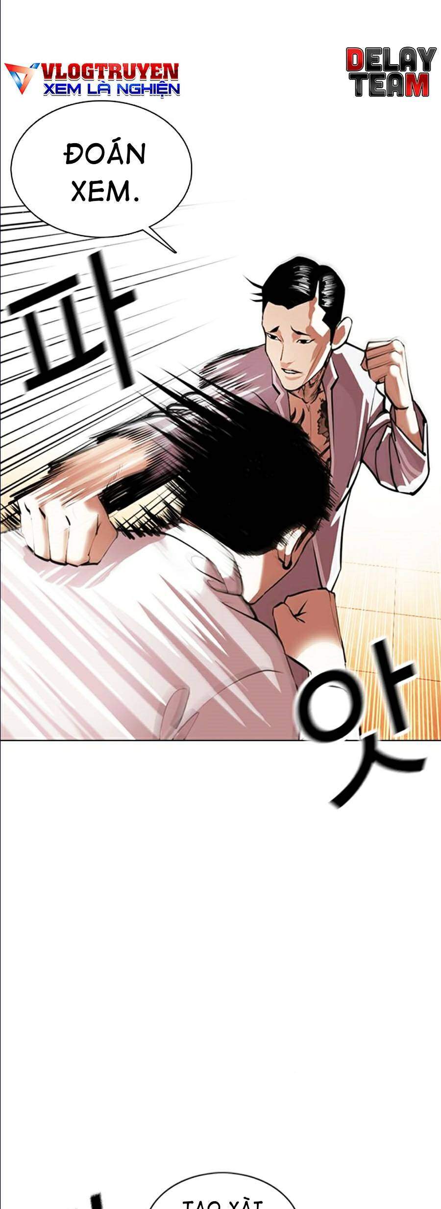 Lookism - Hoán Đổi Diệu Kỳ hoán đổi diệu kỳ - chapter 361 - Upload bởi truyensieuhay.com