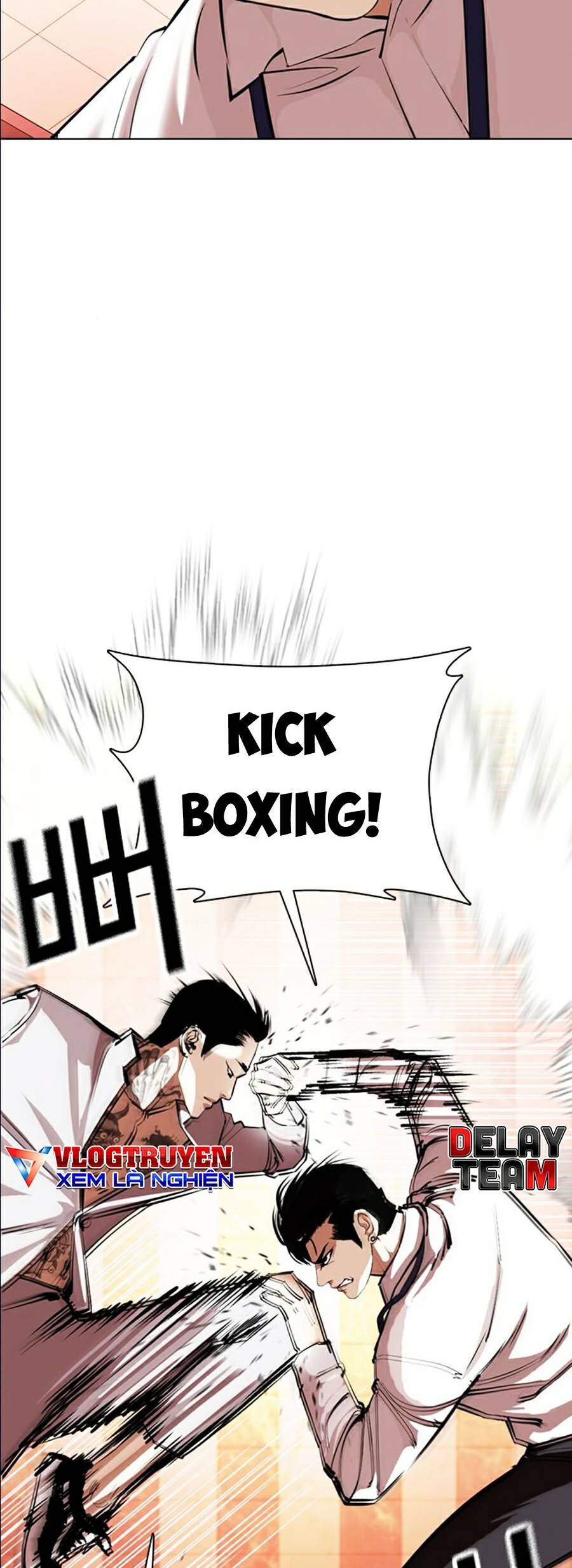 Lookism - Hoán Đổi Diệu Kỳ hoán đổi diệu kỳ - chapter 361 - Upload bởi truyensieuhay.com