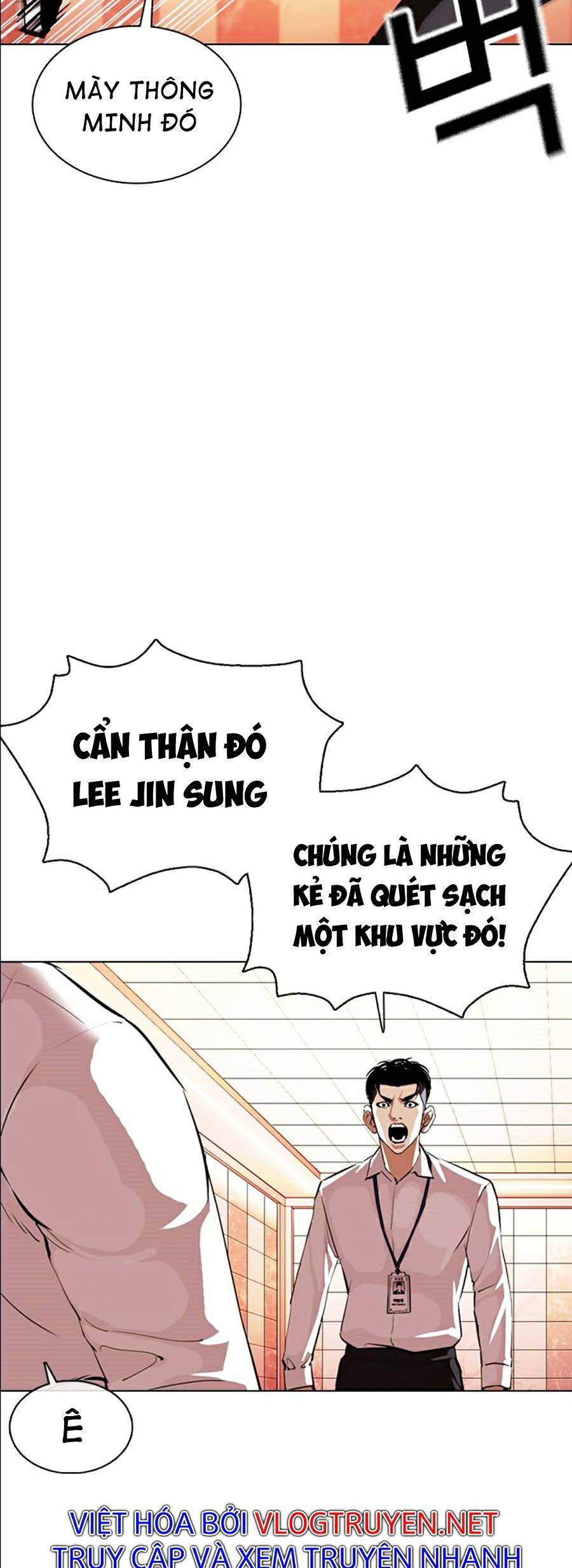 Lookism - Hoán Đổi Diệu Kỳ hoán đổi diệu kỳ - chapter 361 - Upload bởi truyensieuhay.com
