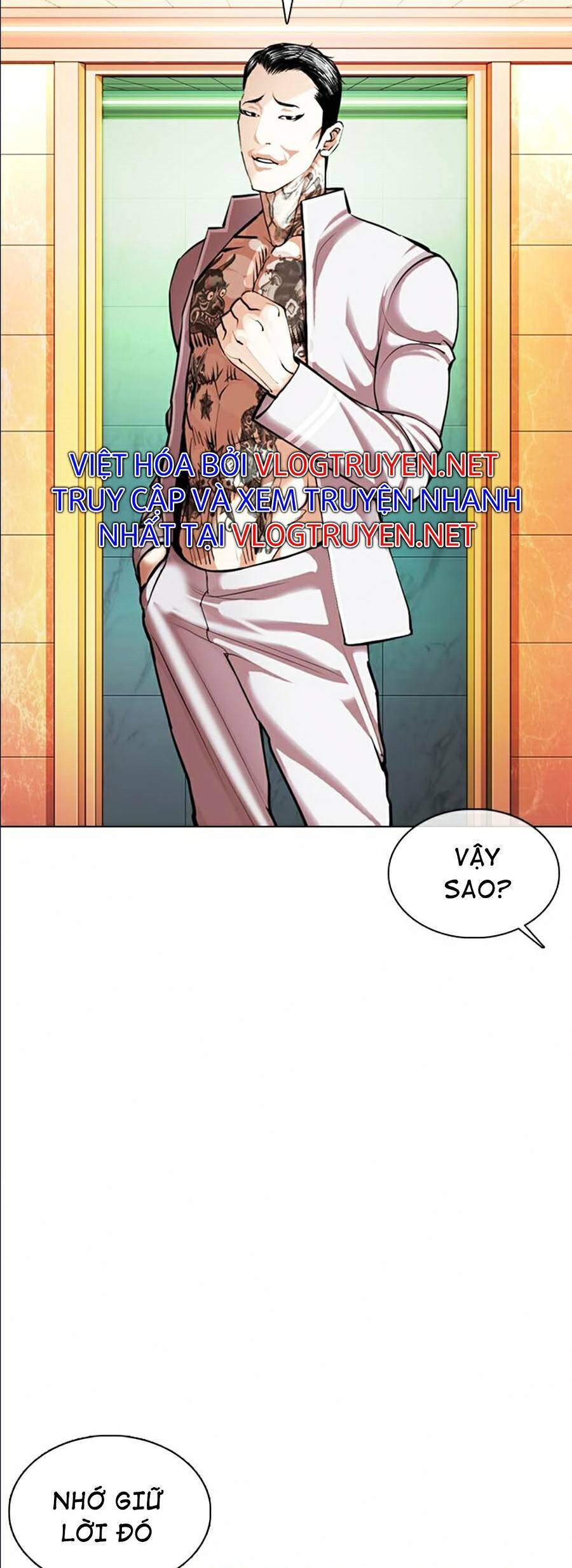 Lookism - Hoán Đổi Diệu Kỳ hoán đổi diệu kỳ - chapter 361 - Upload bởi truyensieuhay.com