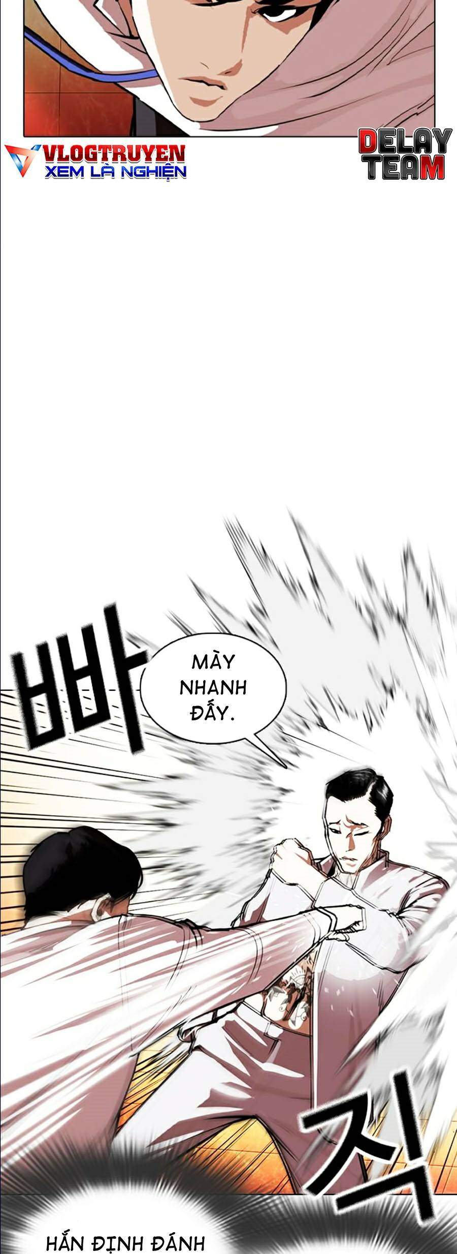 Lookism - Hoán Đổi Diệu Kỳ hoán đổi diệu kỳ - chapter 361 - Upload bởi truyensieuhay.com