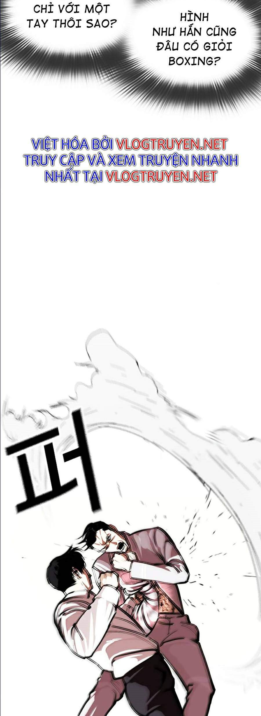 Lookism - Hoán Đổi Diệu Kỳ hoán đổi diệu kỳ - chapter 361 - Upload bởi truyensieuhay.com