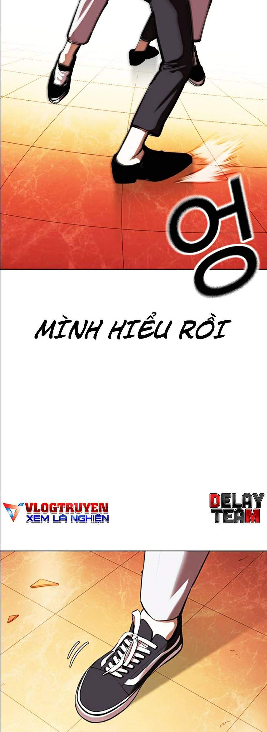 Lookism - Hoán Đổi Diệu Kỳ hoán đổi diệu kỳ - chapter 361 - Upload bởi truyensieuhay.com
