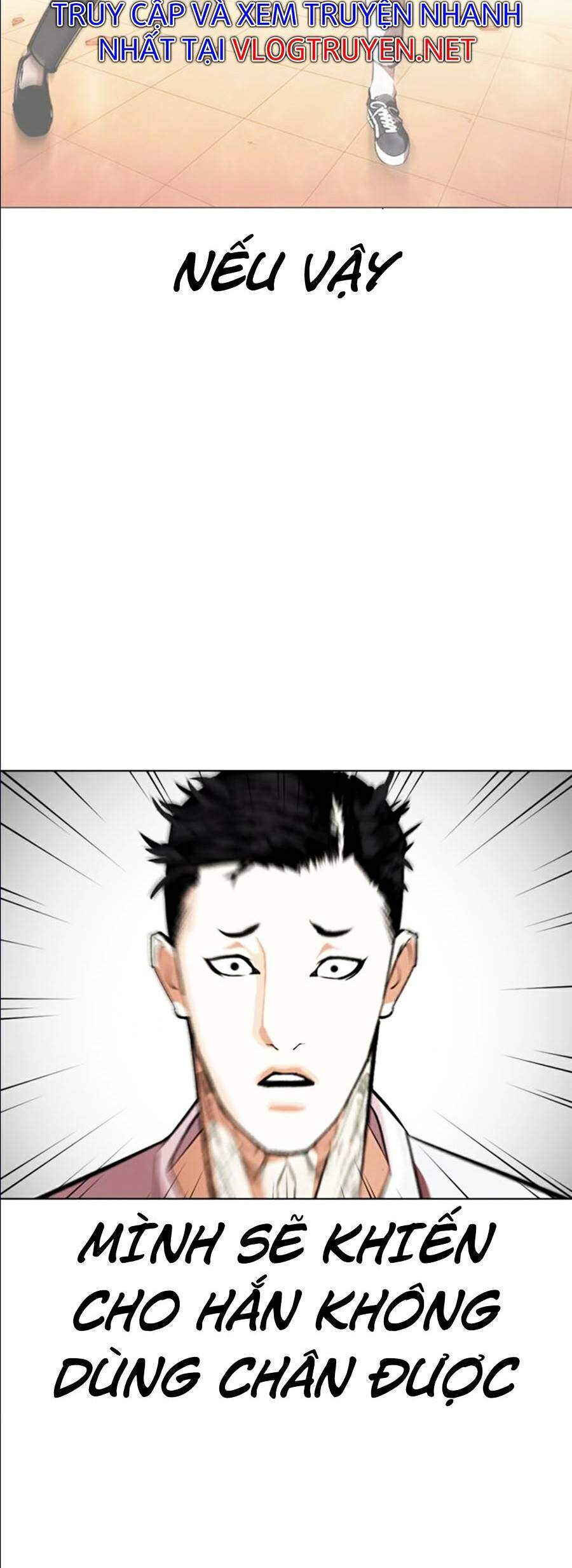 Lookism - Hoán Đổi Diệu Kỳ hoán đổi diệu kỳ - chapter 361 - Upload bởi truyensieuhay.com