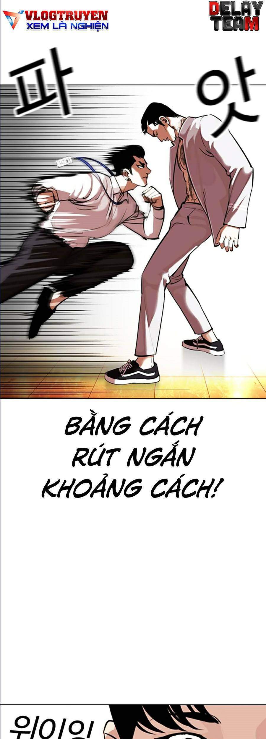 Lookism - Hoán Đổi Diệu Kỳ hoán đổi diệu kỳ - chapter 361 - Upload bởi truyensieuhay.com