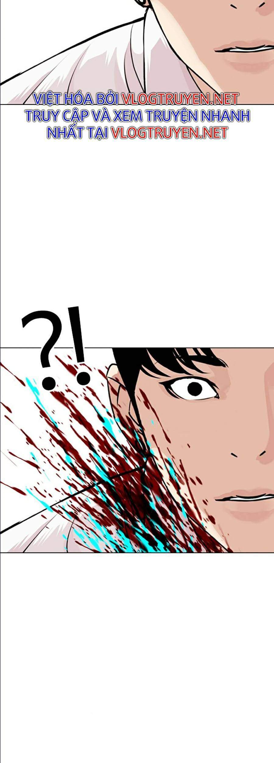 Lookism - Hoán Đổi Diệu Kỳ hoán đổi diệu kỳ - chapter 361 - Upload bởi truyensieuhay.com