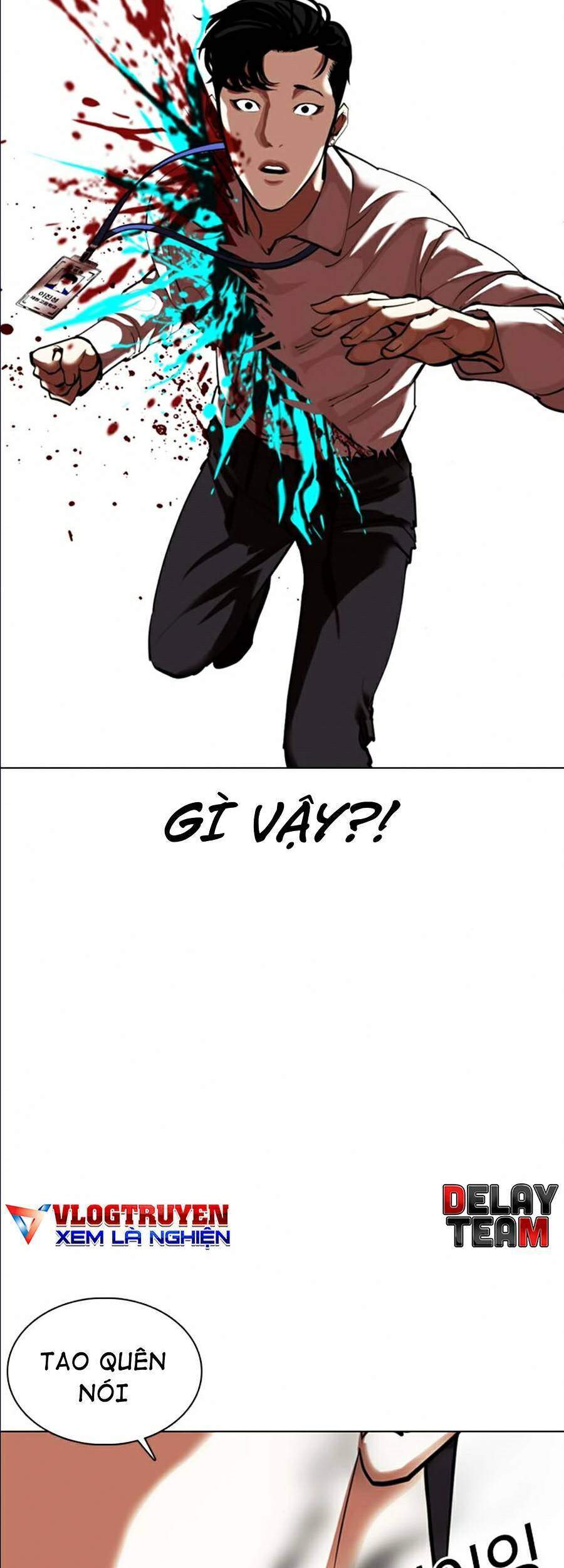 Lookism - Hoán Đổi Diệu Kỳ hoán đổi diệu kỳ - chapter 361 - Upload bởi truyensieuhay.com