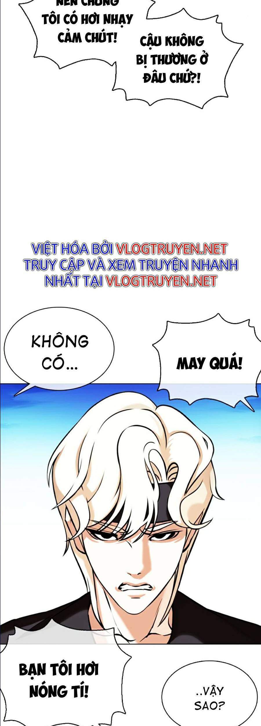 Lookism - Hoán Đổi Diệu Kỳ hoán đổi diệu kỳ - chapter 361 - Upload bởi truyensieuhay.com