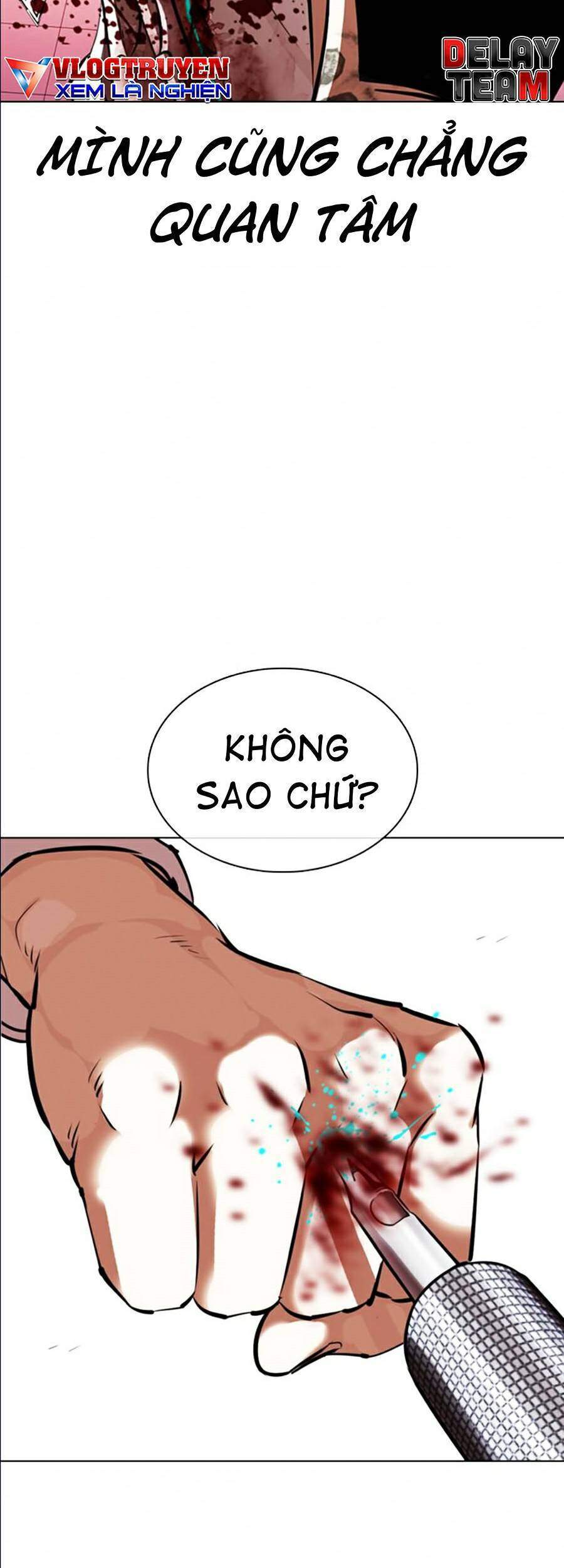Lookism - Hoán Đổi Diệu Kỳ hoán đổi diệu kỳ - chapter 361 - Upload bởi truyensieuhay.com