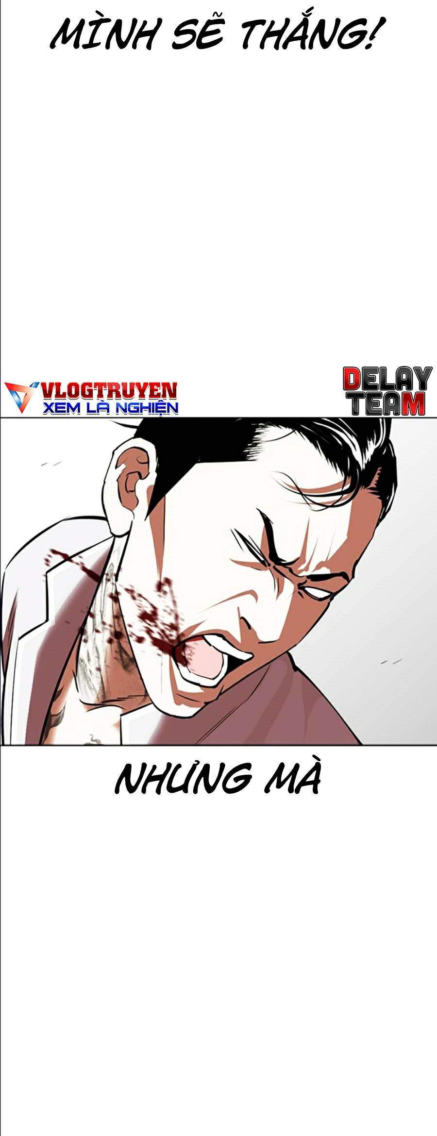 Lookism - Hoán Đổi Diệu Kỳ hoán đổi diệu kỳ - chapter 361 - Upload bởi truyensieuhay.com
