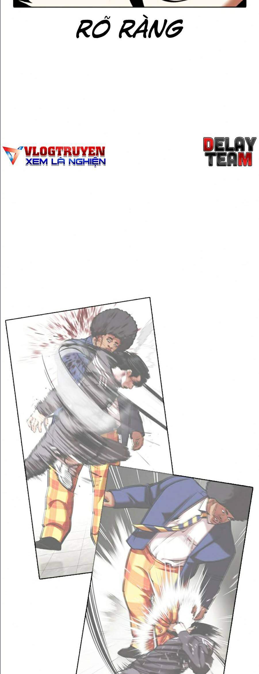 Lookism - Hoán Đổi Diệu Kỳ hoán đổi diệu kỳ - chapter 361 - Upload bởi truyensieuhay.com