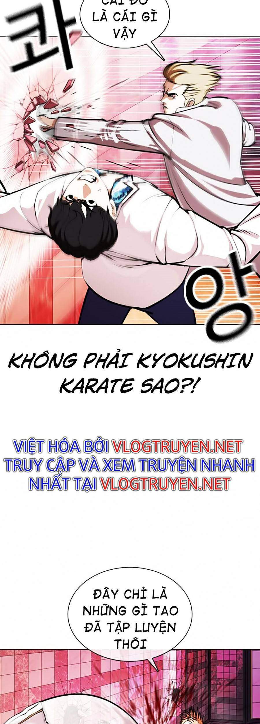 Lookism - Hoán Đổi Diệu Kỳ hoán đổi diệu kỳ - chapter 362 - Upload bởi truyensieuhay.com