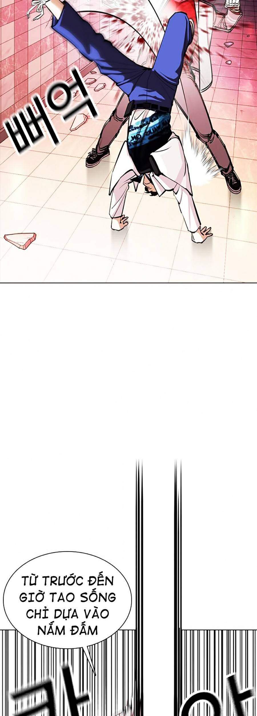 Lookism - Hoán Đổi Diệu Kỳ hoán đổi diệu kỳ - chapter 362 - Upload bởi truyensieuhay.com