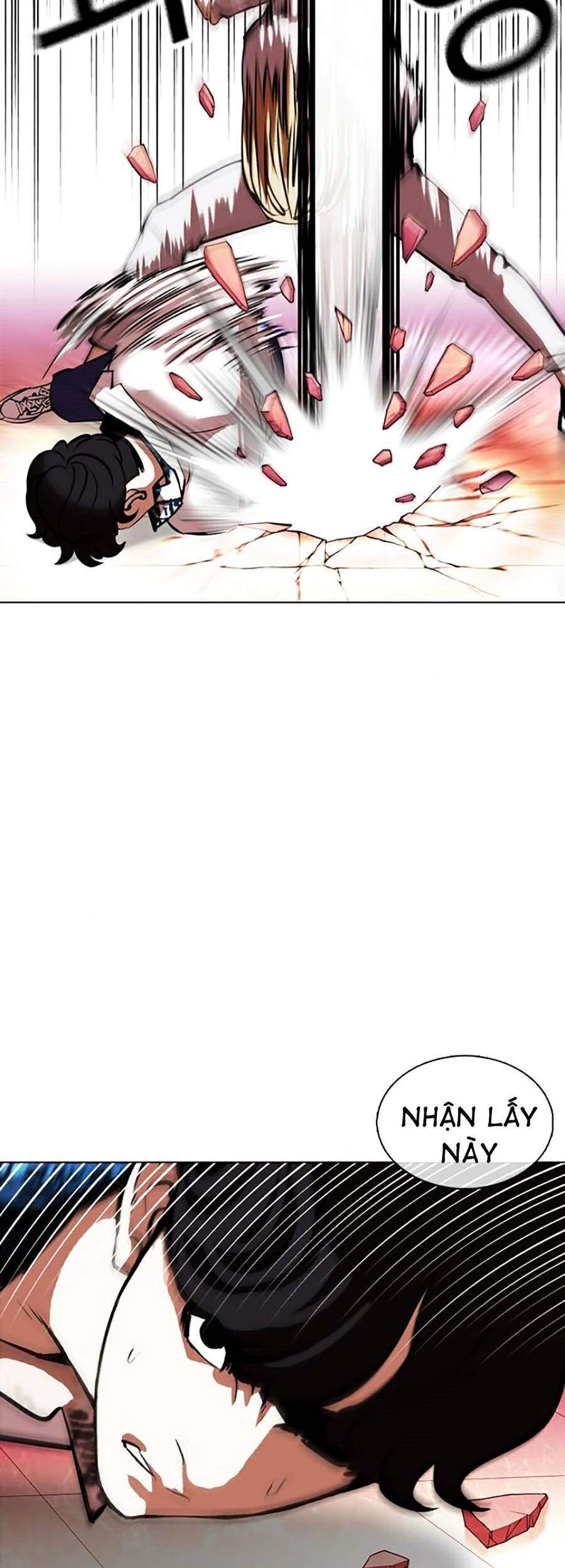 Lookism - Hoán Đổi Diệu Kỳ hoán đổi diệu kỳ - chapter 362 - Upload bởi truyensieuhay.com