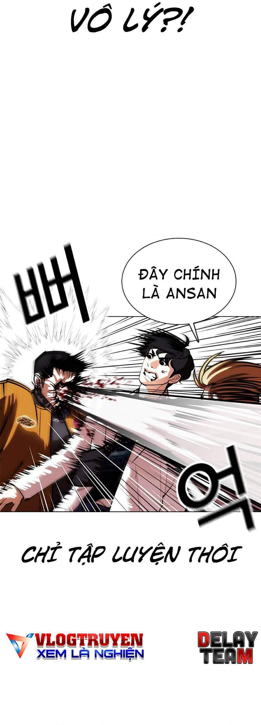 Lookism - Hoán Đổi Diệu Kỳ hoán đổi diệu kỳ - chapter 362 - Upload bởi truyensieuhay.com