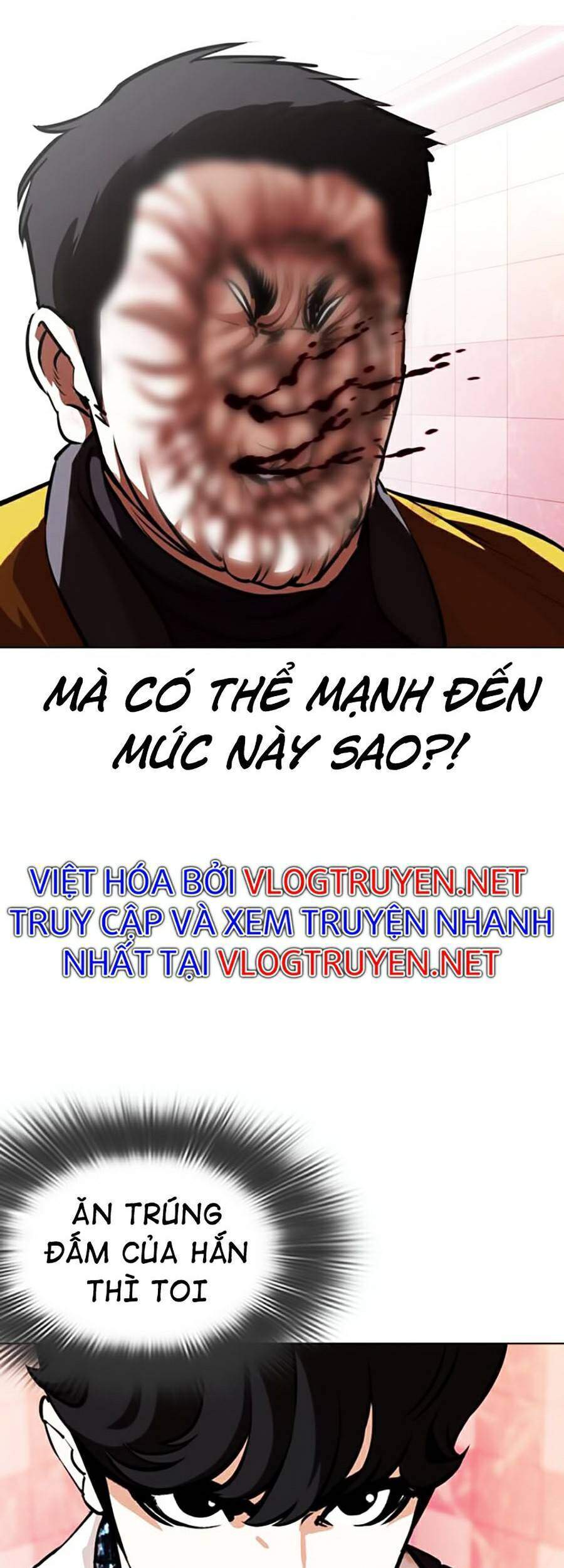Lookism - Hoán Đổi Diệu Kỳ hoán đổi diệu kỳ - chapter 362 - Upload bởi truyensieuhay.com