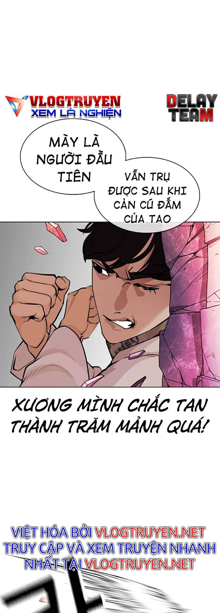 Lookism - Hoán Đổi Diệu Kỳ hoán đổi diệu kỳ - chapter 362 - Upload bởi truyensieuhay.com
