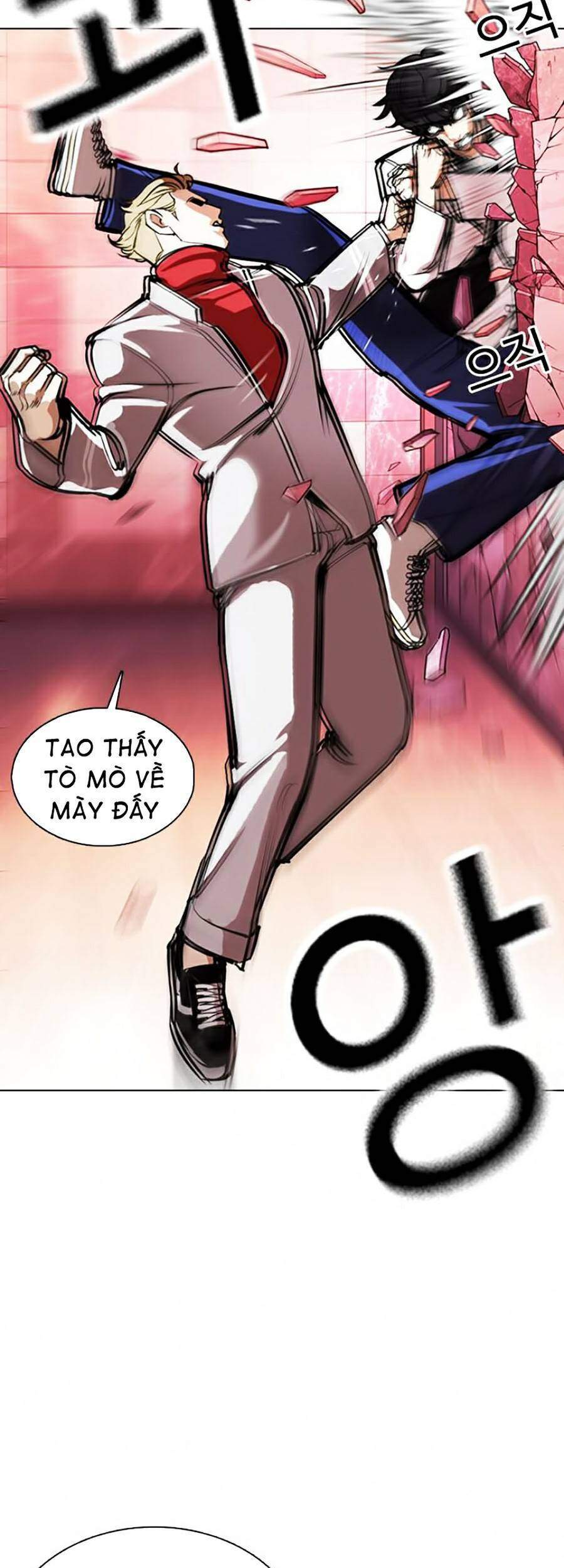 Lookism - Hoán Đổi Diệu Kỳ hoán đổi diệu kỳ - chapter 362 - Upload bởi truyensieuhay.com