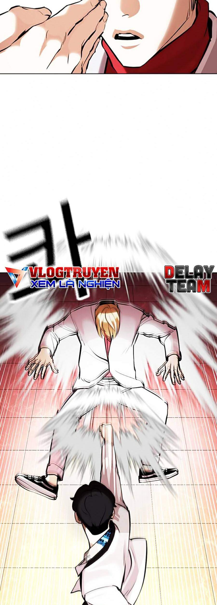 Lookism - Hoán Đổi Diệu Kỳ hoán đổi diệu kỳ - chapter 362 - Upload bởi truyensieuhay.com