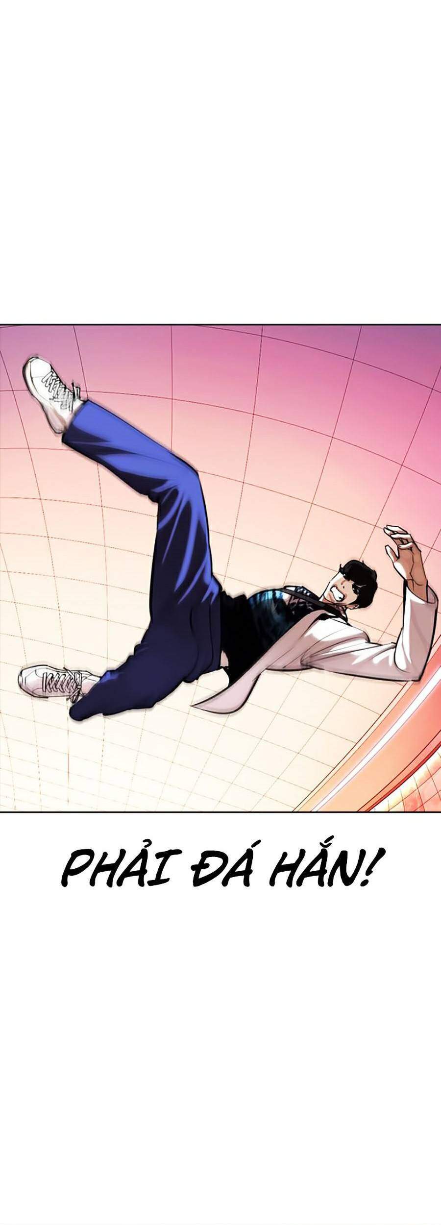 Lookism - Hoán Đổi Diệu Kỳ hoán đổi diệu kỳ - chapter 362 - Upload bởi truyensieuhay.com