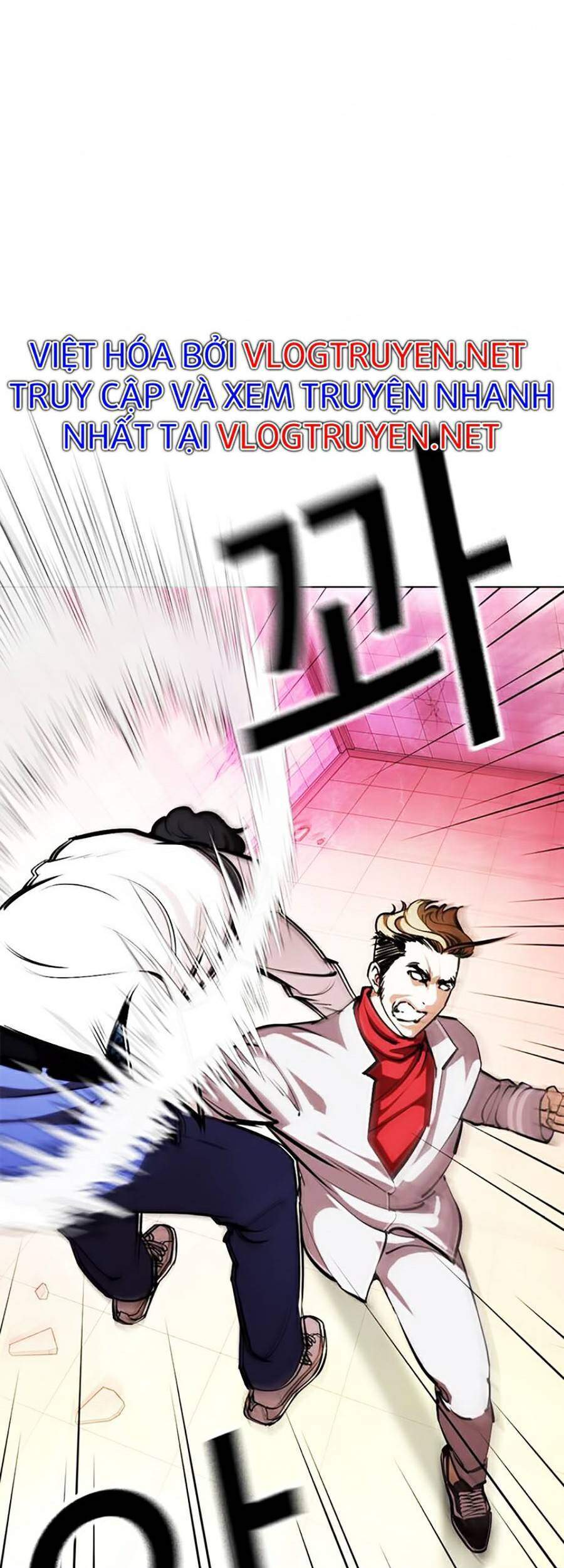 Lookism - Hoán Đổi Diệu Kỳ hoán đổi diệu kỳ - chapter 362 - Upload bởi truyensieuhay.com
