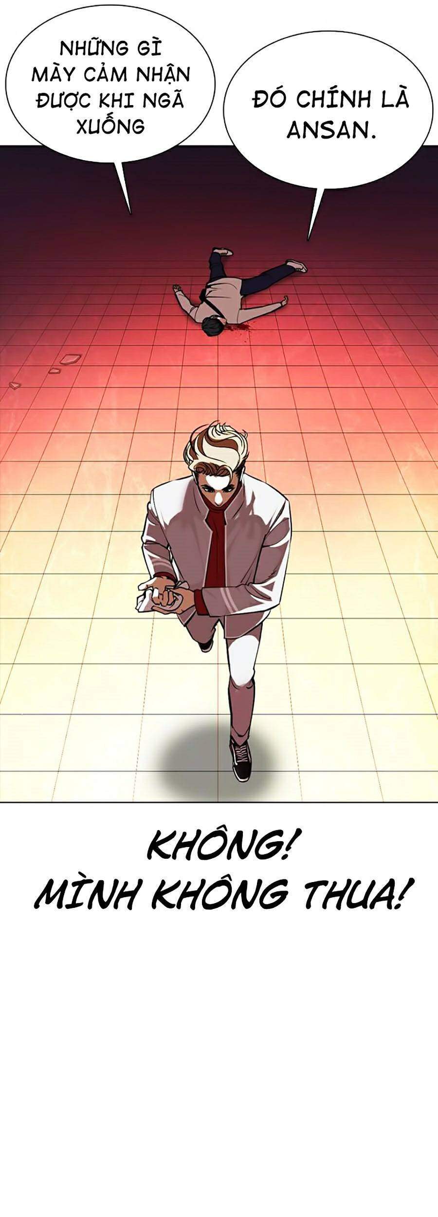 Lookism - Hoán Đổi Diệu Kỳ hoán đổi diệu kỳ - chapter 362 - Upload bởi truyensieuhay.com