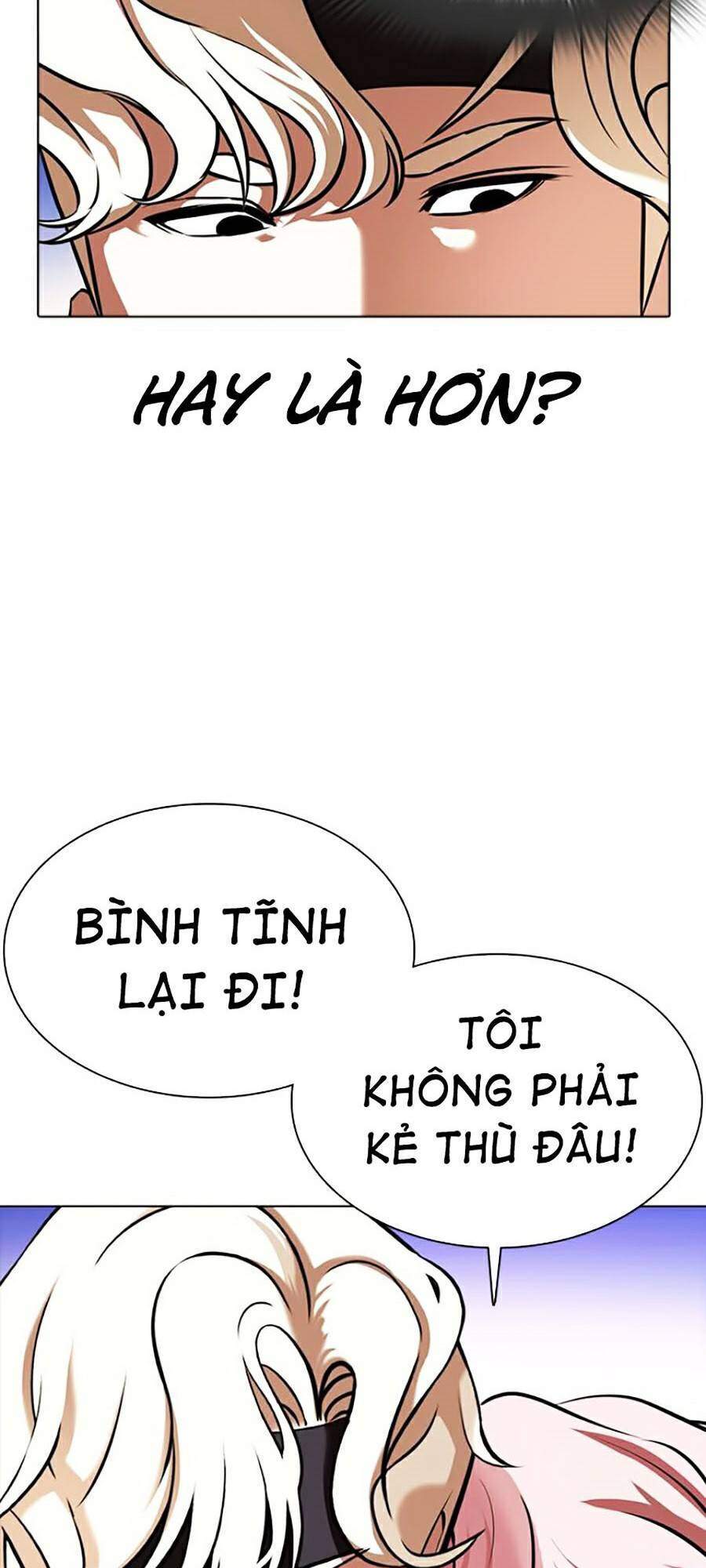 Lookism - Hoán Đổi Diệu Kỳ hoán đổi diệu kỳ - chapter 362 - Upload bởi truyensieuhay.com