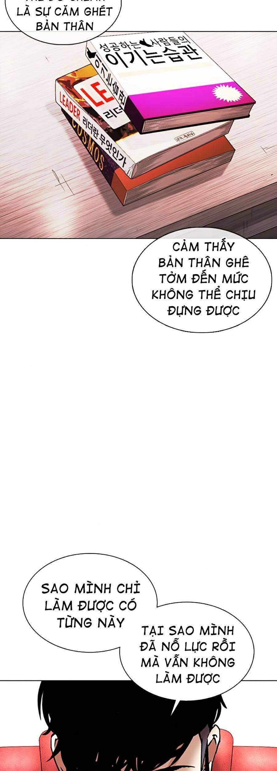 Lookism - Hoán Đổi Diệu Kỳ hoán đổi diệu kỳ - chapter 362 - Upload bởi truyensieuhay.com